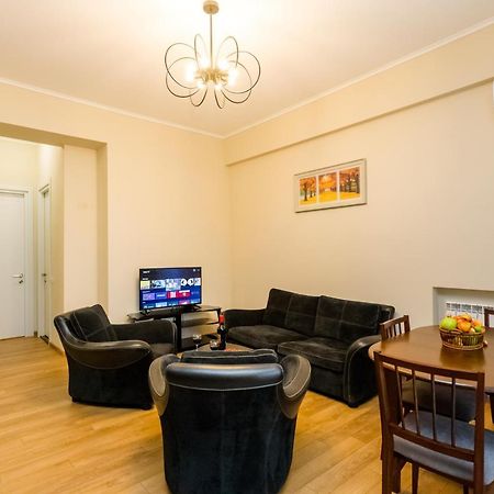New!-Downtown Apartment Ll Tbilisi Exteriör bild