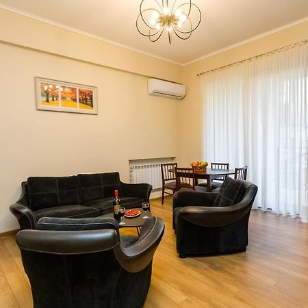 New!-Downtown Apartment Ll Tbilisi Exteriör bild