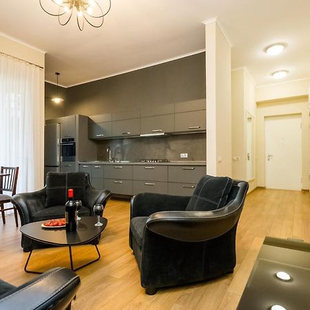 New!-Downtown Apartment Ll Tbilisi Exteriör bild