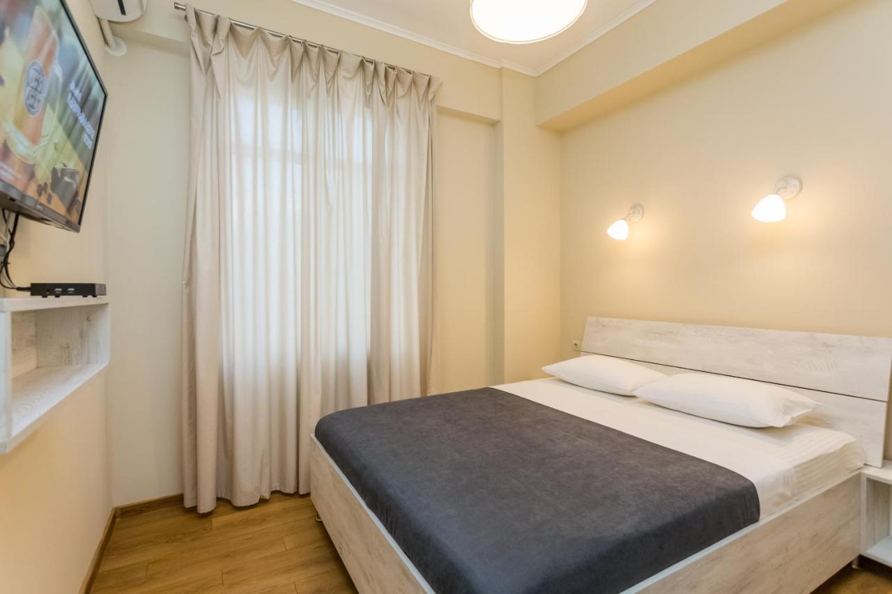 New!-Downtown Apartment Ll Tbilisi Exteriör bild