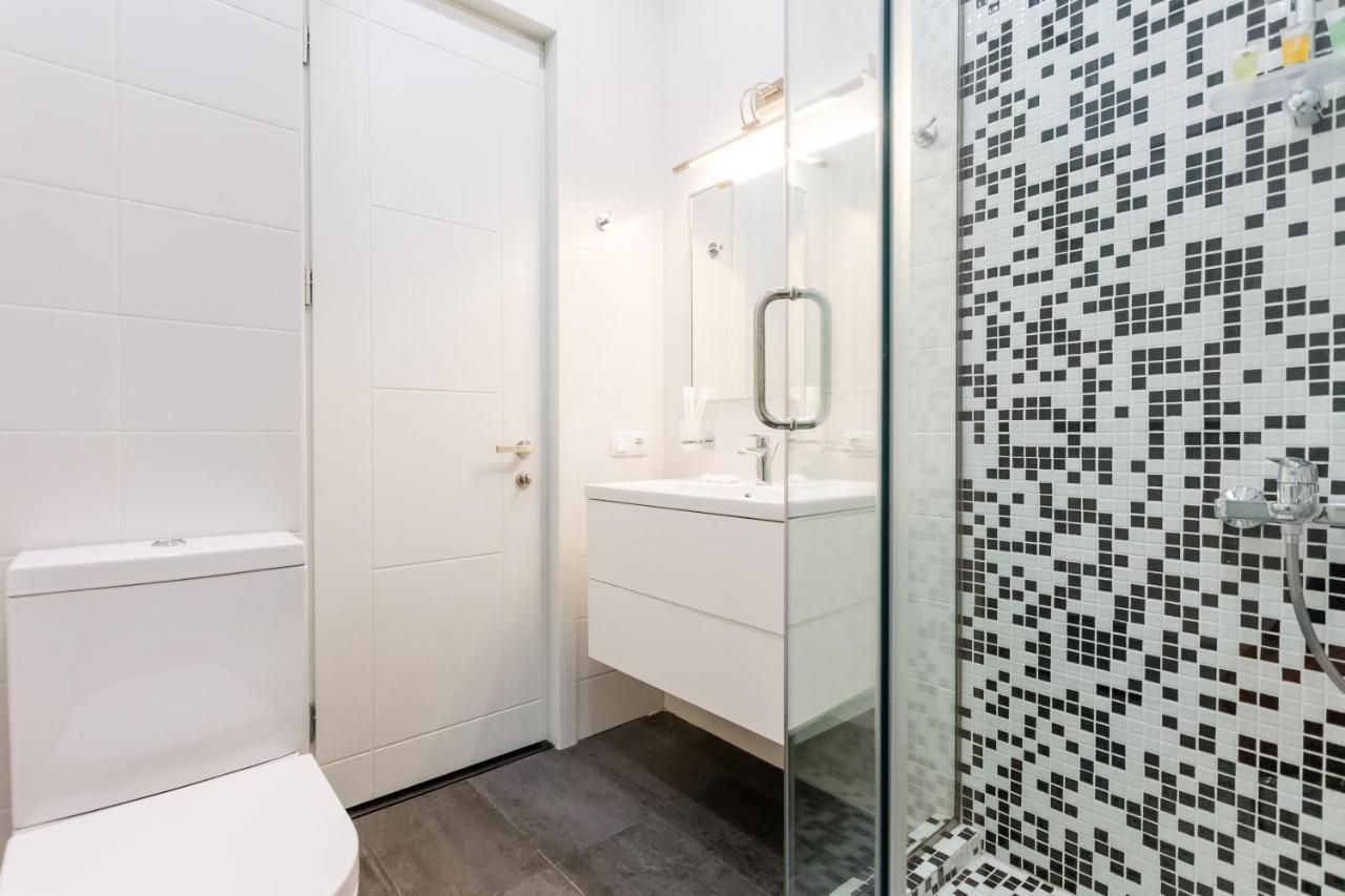 New!-Downtown Apartment Ll Tbilisi Exteriör bild