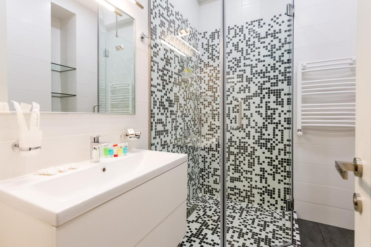 New!-Downtown Apartment Ll Tbilisi Exteriör bild