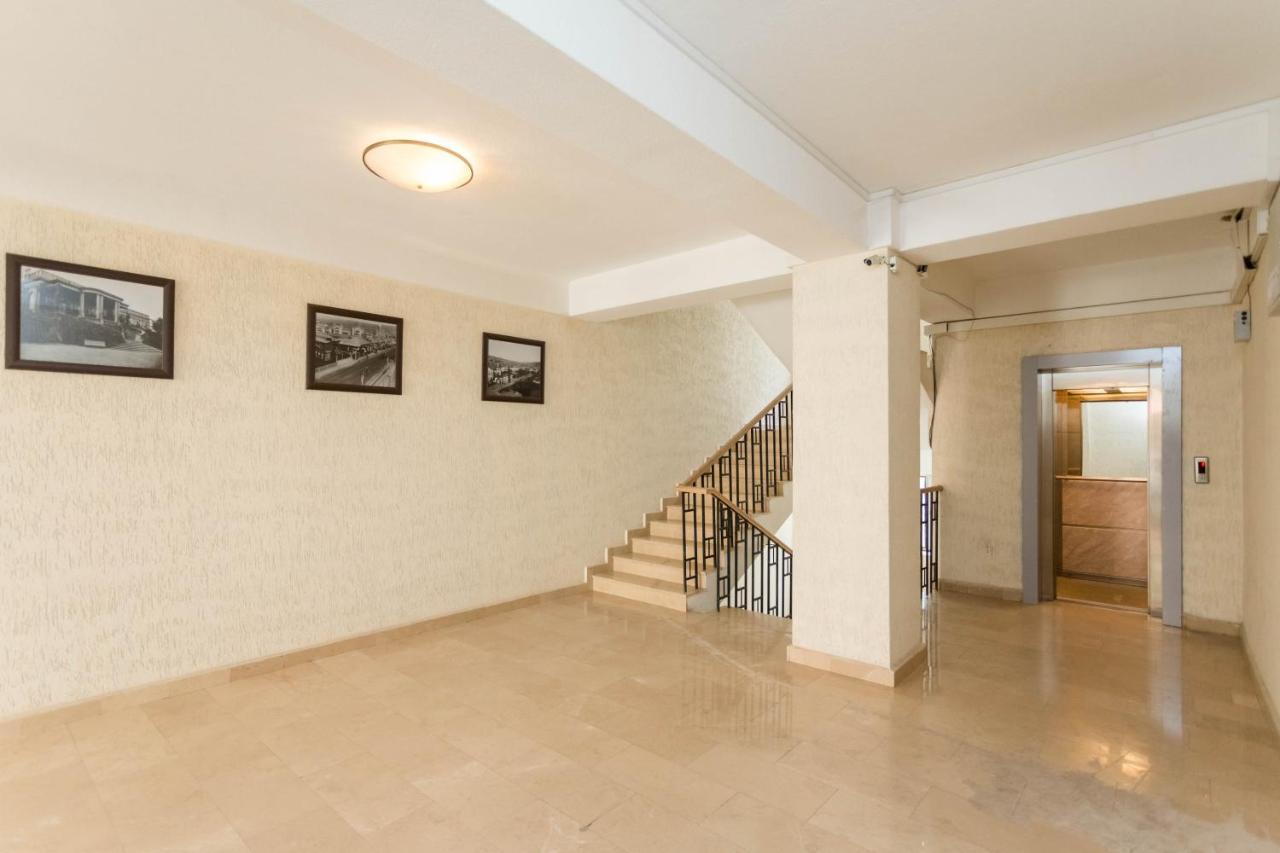 New!-Downtown Apartment Ll Tbilisi Exteriör bild