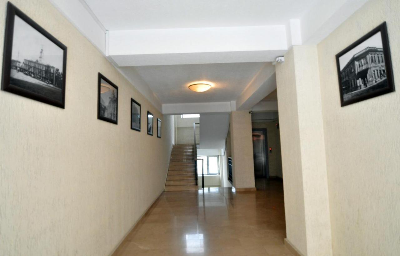 New!-Downtown Apartment Ll Tbilisi Exteriör bild