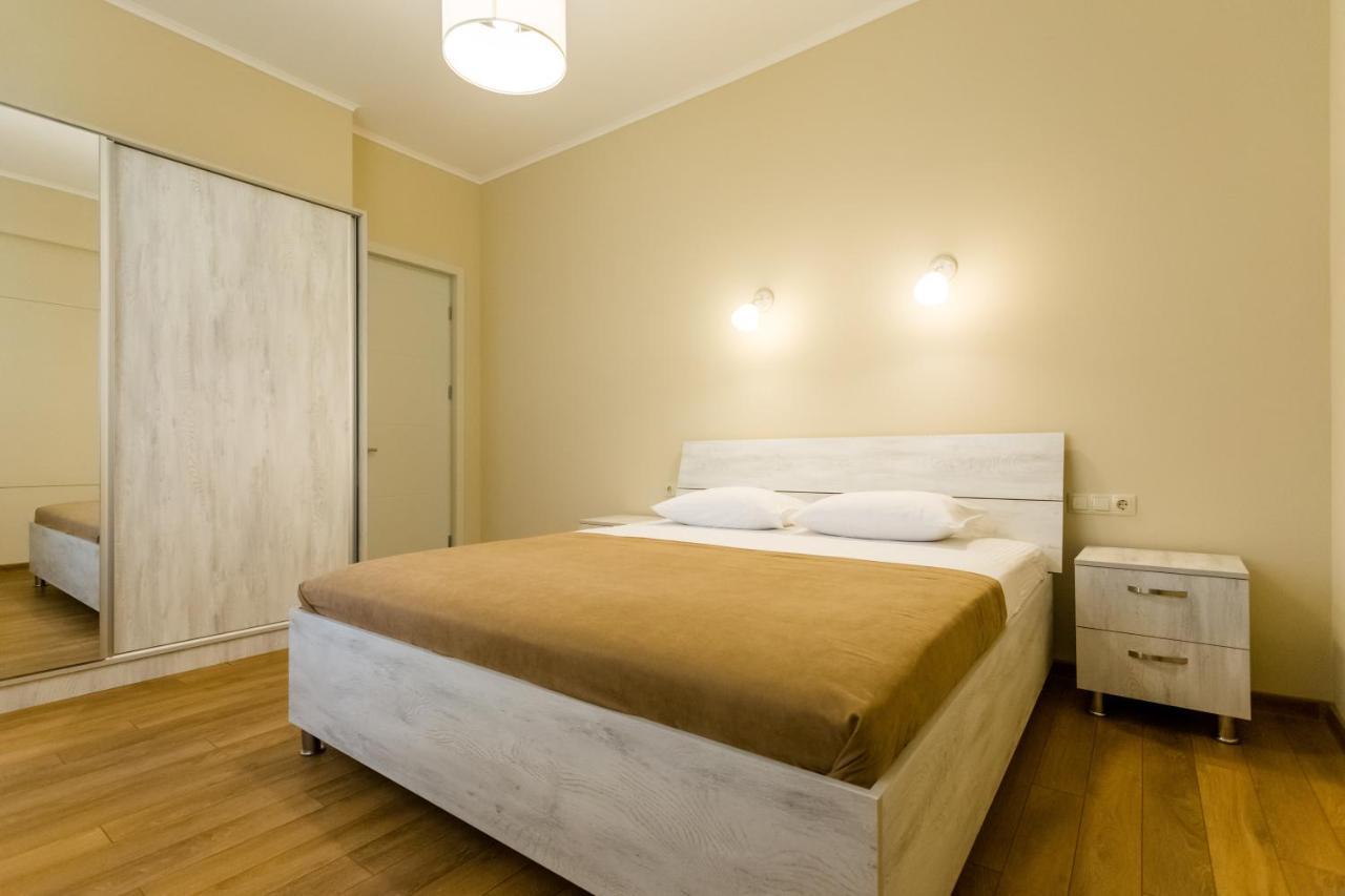 New!-Downtown Apartment Ll Tbilisi Exteriör bild