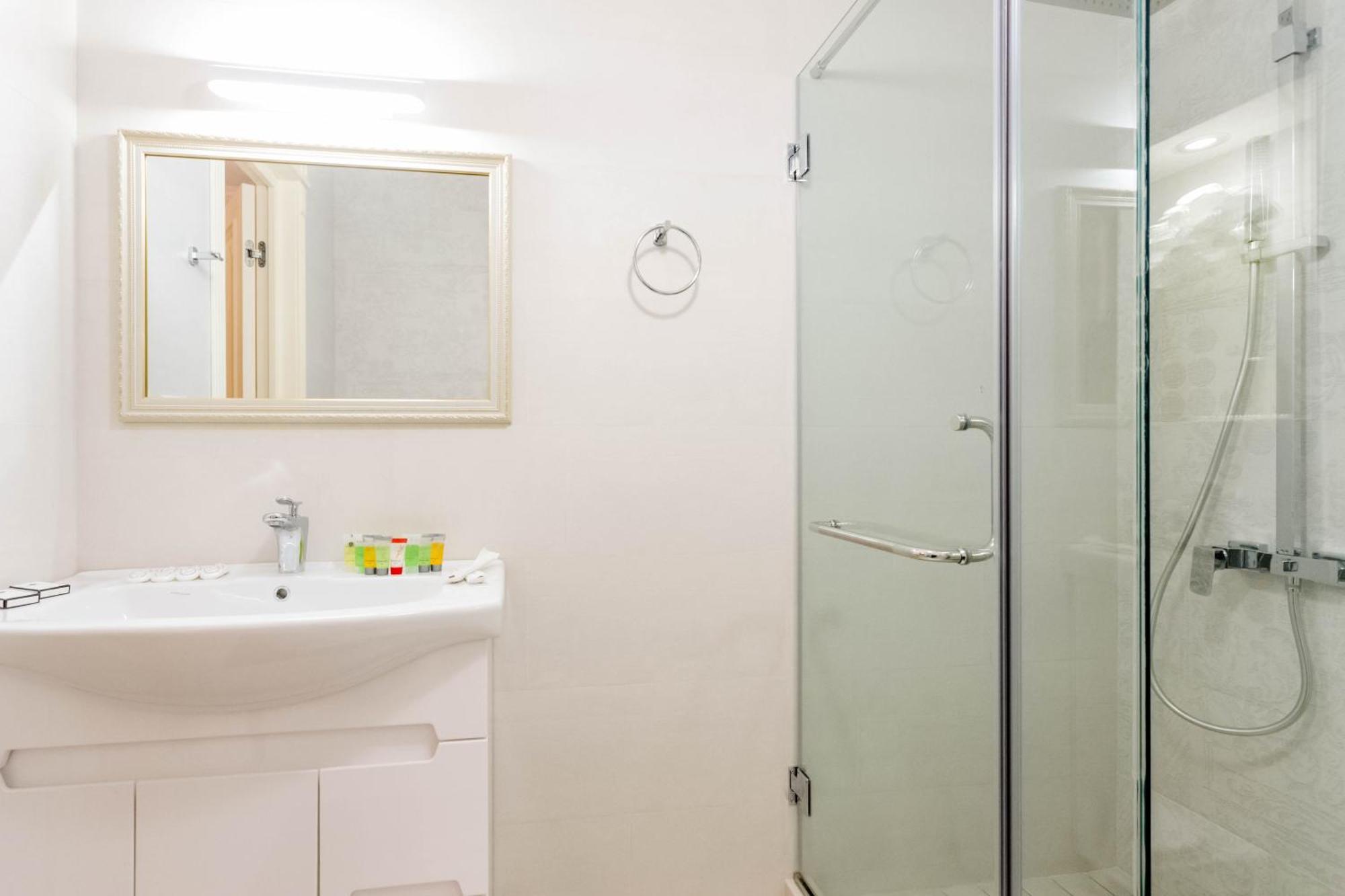 New!-Downtown Apartment Ll Tbilisi Exteriör bild