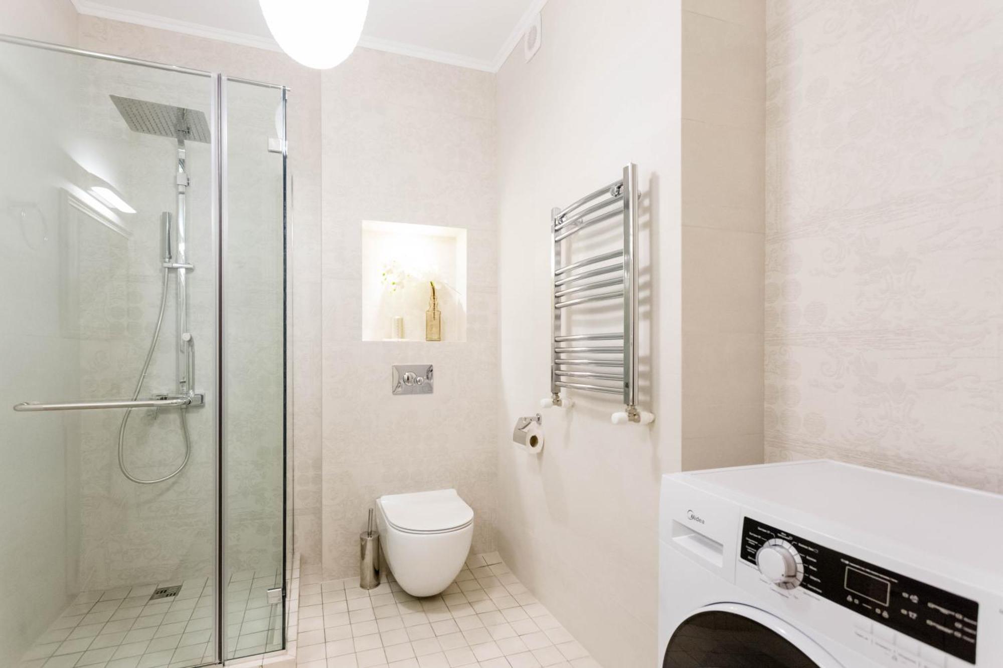 New!-Downtown Apartment Ll Tbilisi Exteriör bild
